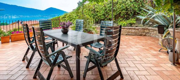 7-Zimmer Villa in Sarnico, Italy, Nr. 104045 12