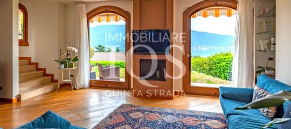 7-Zimmer Villa in Sarnico, Italy, Nr. 104045 16