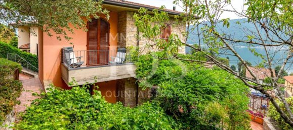 7-Zimmer Villa in Sarnico, Italy, Nr. 104045 13