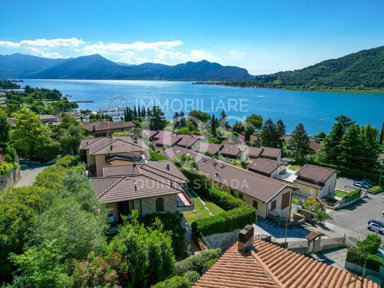 7-Zimmer Villa in Sarnico, Italy, Nr. 104045