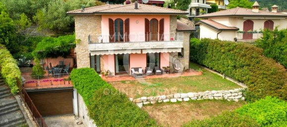 7-Zimmer Villa in Sarnico, Italy, Nr. 104045 9