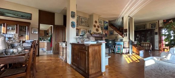 Villa T4 em Pandino, Italy N.º 104339 15