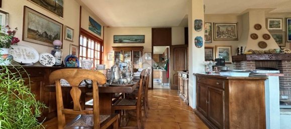 Villa T4 em Pandino, Italy N.º 104339 17