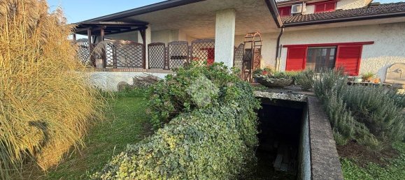 Villa T4 em Pandino, Italy N.º 104339 29