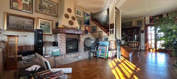 Villa T4 em Pandino, Italy N.º 104339 18