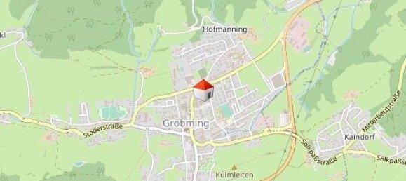 2 غرف نوم شقة في Gröbming, Austria رقم 257926 16