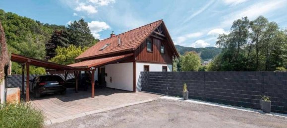 6-Zimmer Haus in Leoben, Austria, Nr. 231015 3