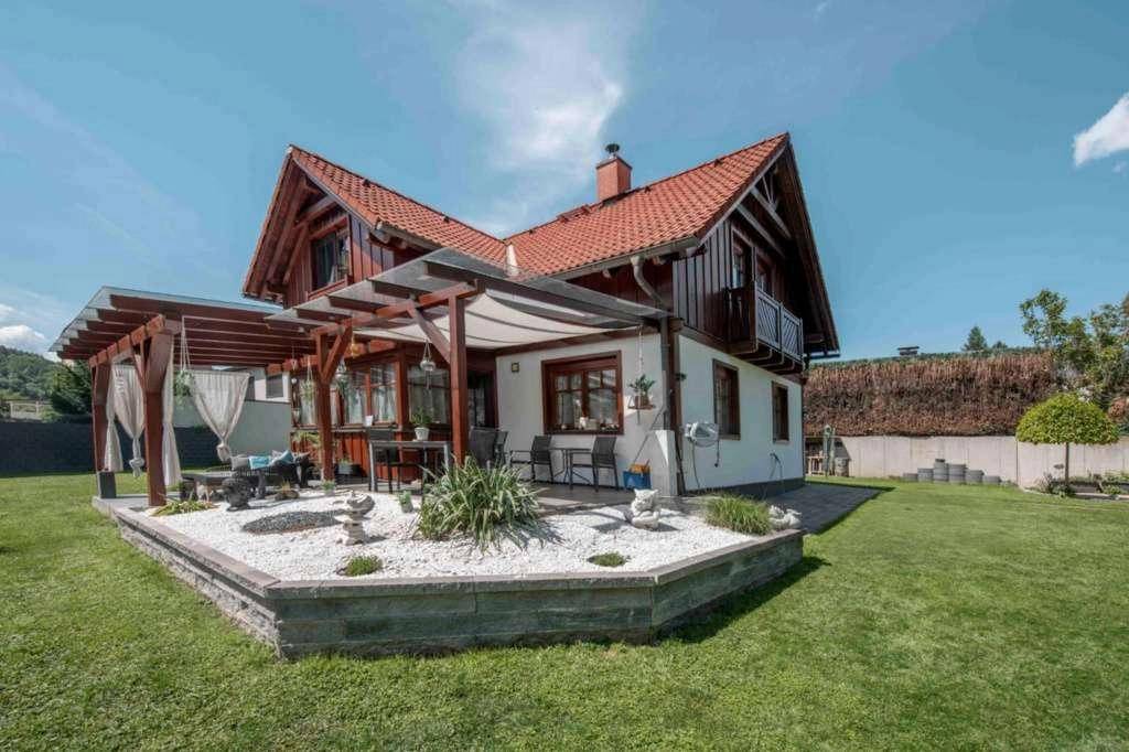 6-Zimmer Haus in Leoben, Austria, Nr. 231015