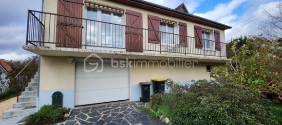 3 غرف نوم منزل في La Machine, France رقم 363685 20