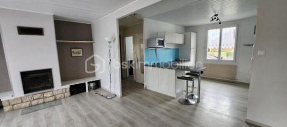 3 غرف نوم منزل في La Machine, France رقم 363685 4