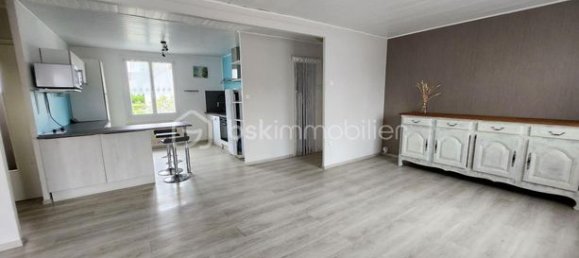 3 غرف نوم منزل في La Machine, France رقم 363685 6