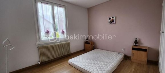 3 غرف نوم منزل في La Machine, France رقم 363685 13