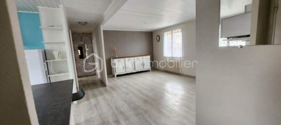 3 غرف نوم منزل في La Machine, France رقم 363685 2