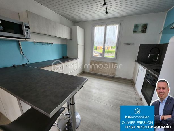 3 غرف نوم منزل في La Machine, France رقم 363685