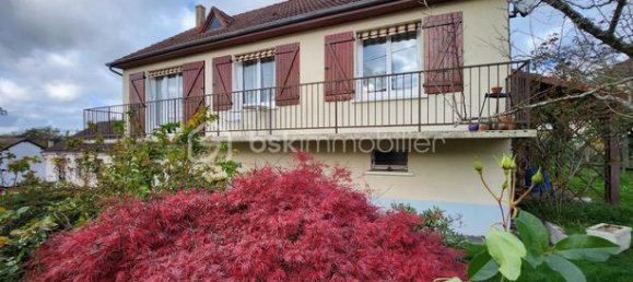 3 غرف نوم منزل في La Machine, France رقم 363685 19