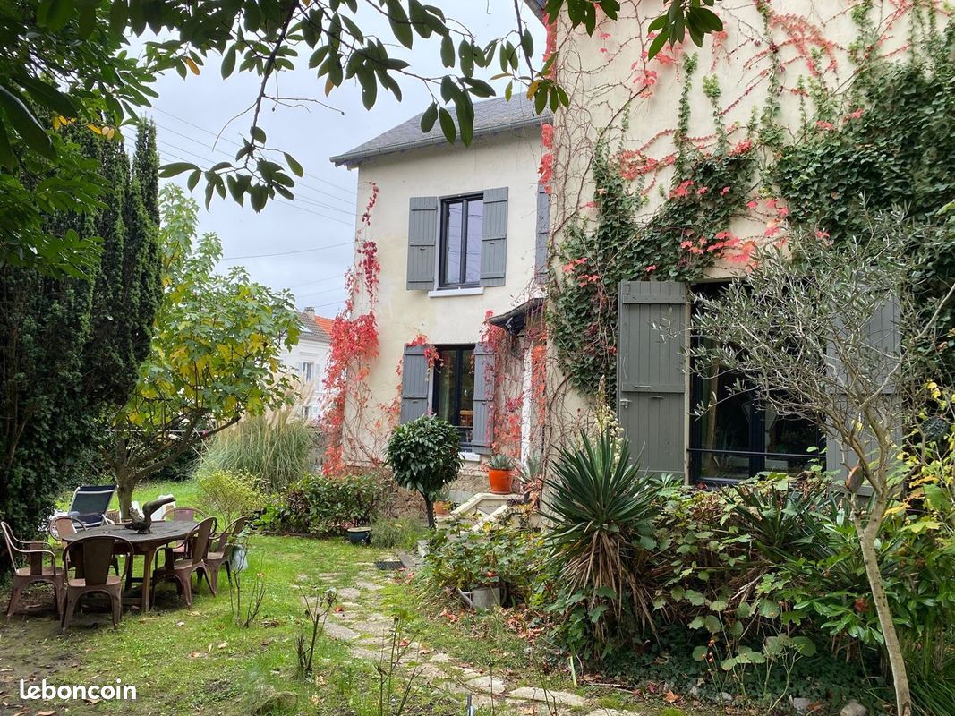 Дом с 4 спальнями в Ганьи, Франция № 189368