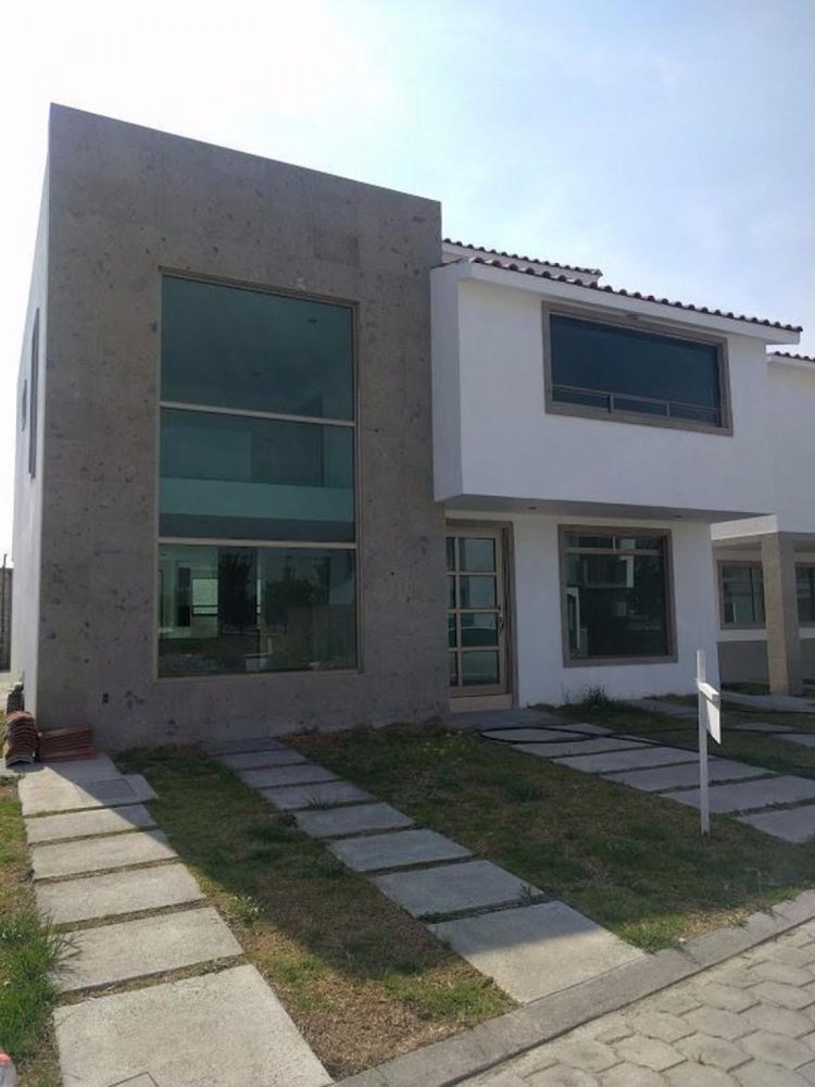 3 Schlafzimmer Haus in Mexico, Nr. 213291