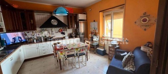 3 bedrooms Apartment in Cosenza, Italy No. 133446 6