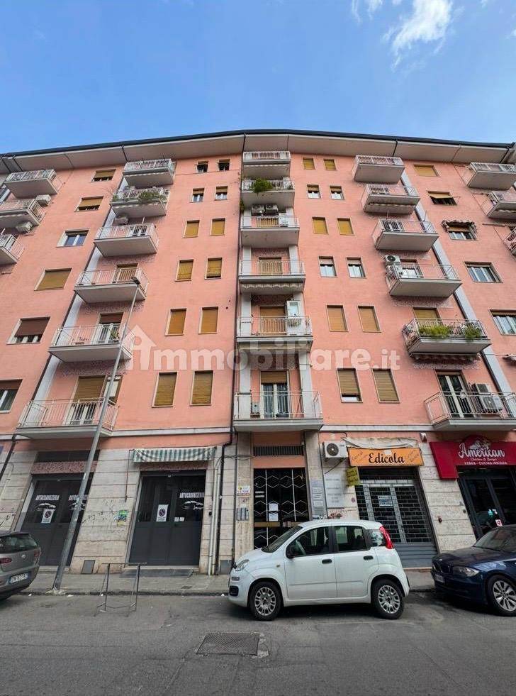 3 bedrooms Apartment in Cosenza, Italy No. 133446