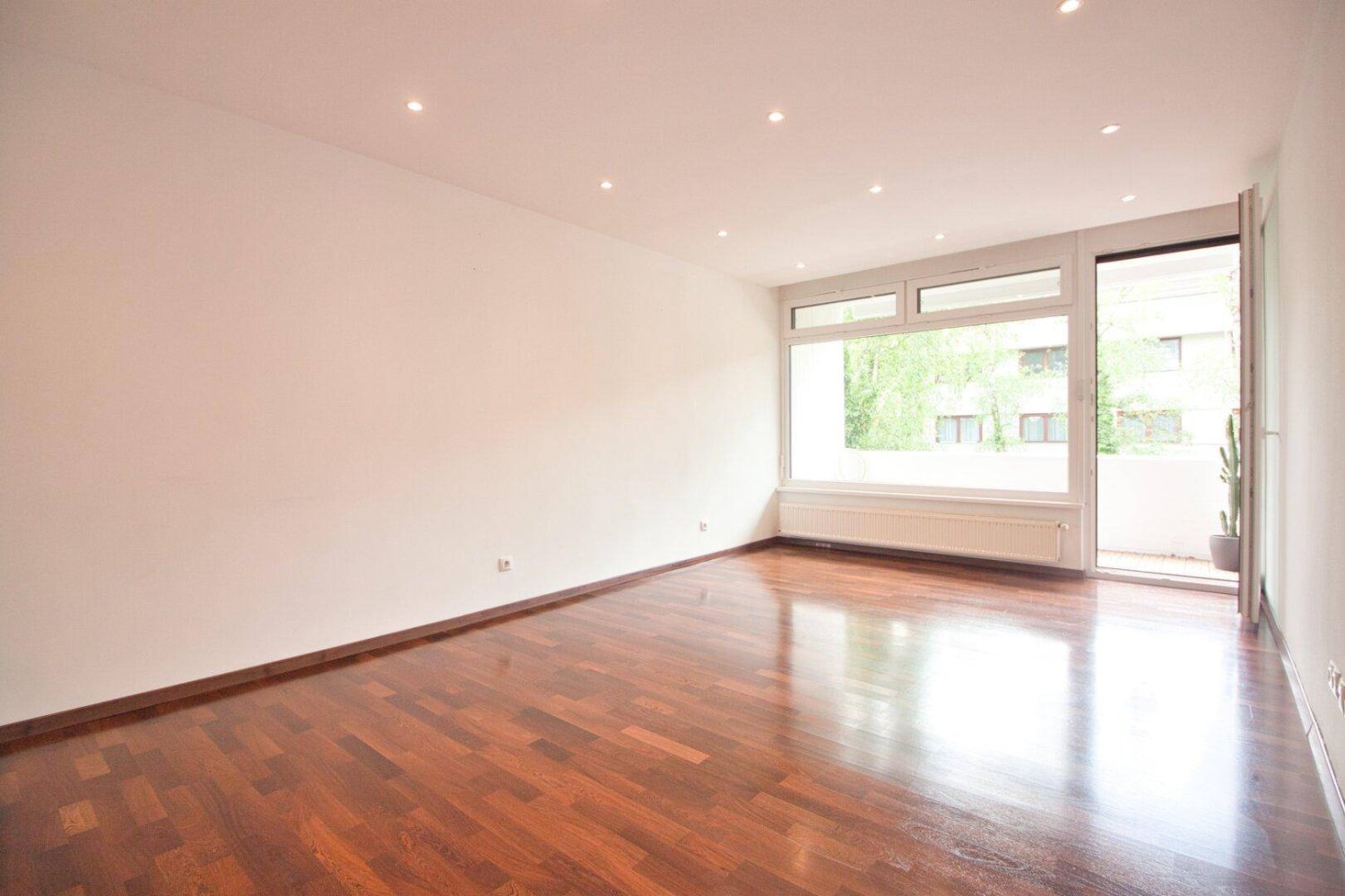 3 rooms Apartment in Penzing, Austria No. 183187