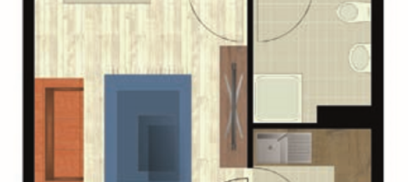 Studio in Goslar, Germany No. 306557 2