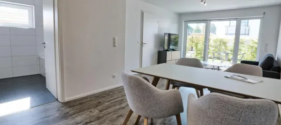 2-Zimmer Wohnung in Erding, Germany, Nr. 150026 12