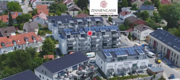 2-Zimmer Wohnung in Erding, Germany, Nr. 150026 8