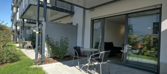 2-Zimmer Wohnung in Erding, Germany, Nr. 150026 15