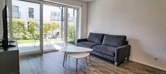 2-Zimmer Wohnung in Erding, Germany, Nr. 150026 13