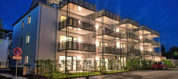 2-Zimmer Wohnung in Erding, Germany, Nr. 150026 2