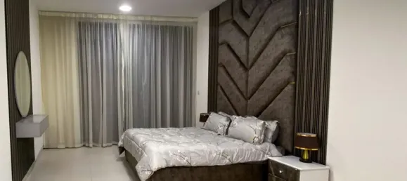 1 غرف نوم شقة في مردف, UAE رقم 108999 10