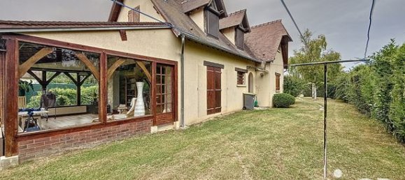 Casa de 4 dormitorios en Eure, France No. 355989 18