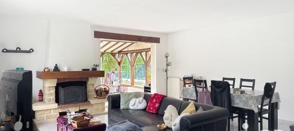 Casa de 4 dormitorios en Eure, France No. 355989 8