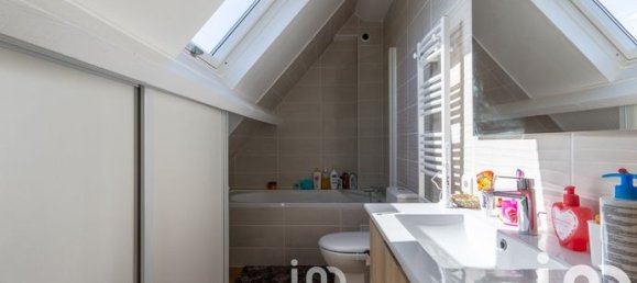 Casa de 4 dormitorios en Eure, France No. 355989 17