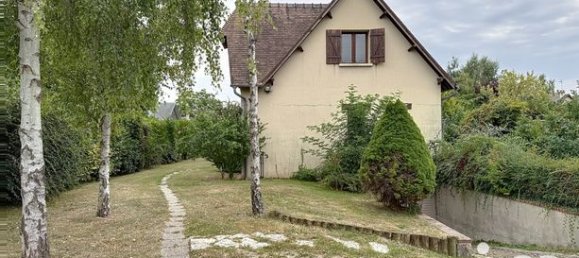 Casa de 4 dormitorios en Eure, France No. 355989 2