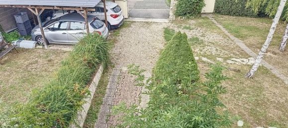 Casa de 4 dormitorios en Eure, France No. 355989 12