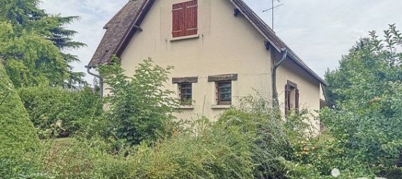 Casa de 4 dormitorios en Eure, France No. 355989 19