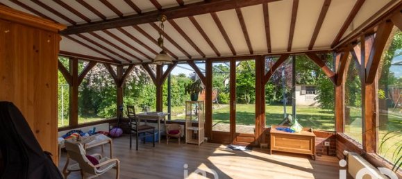 Casa de 4 dormitorios en Eure, France No. 355989 6