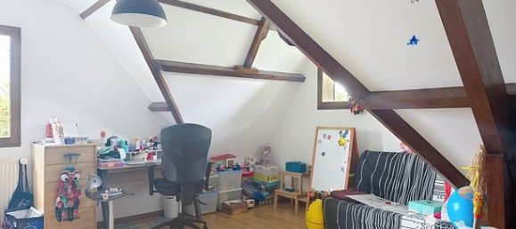 Casa de 4 dormitorios en Eure, France No. 355989 13