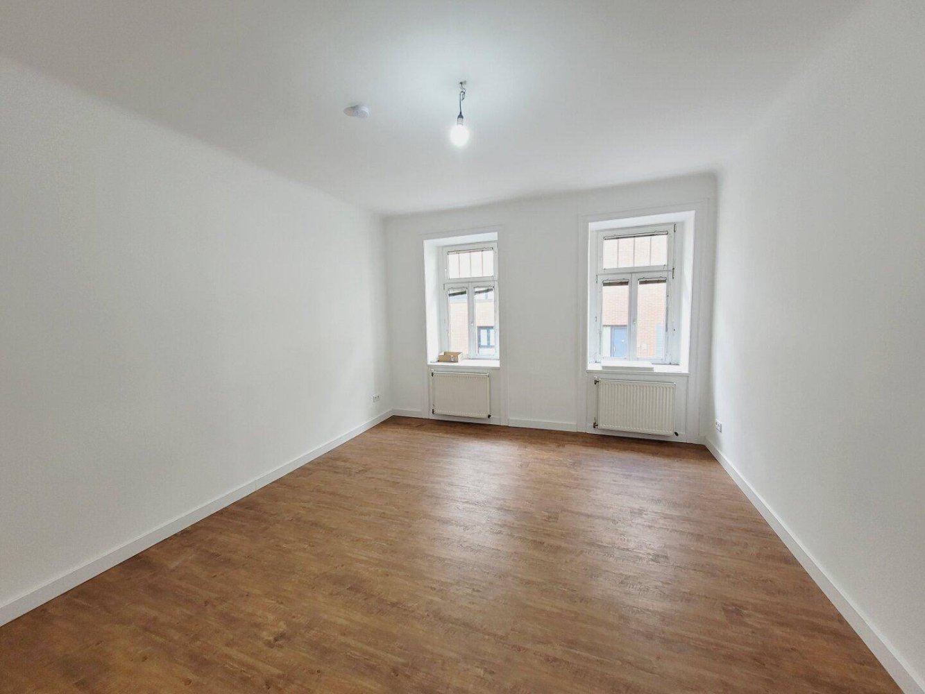 Studio in Rudolfsheim-Funfhaus, Austria No. 165420