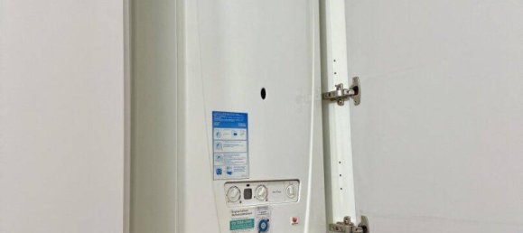 Studio in Rudolfsheim-Funfhaus, Austria No. 165420 4