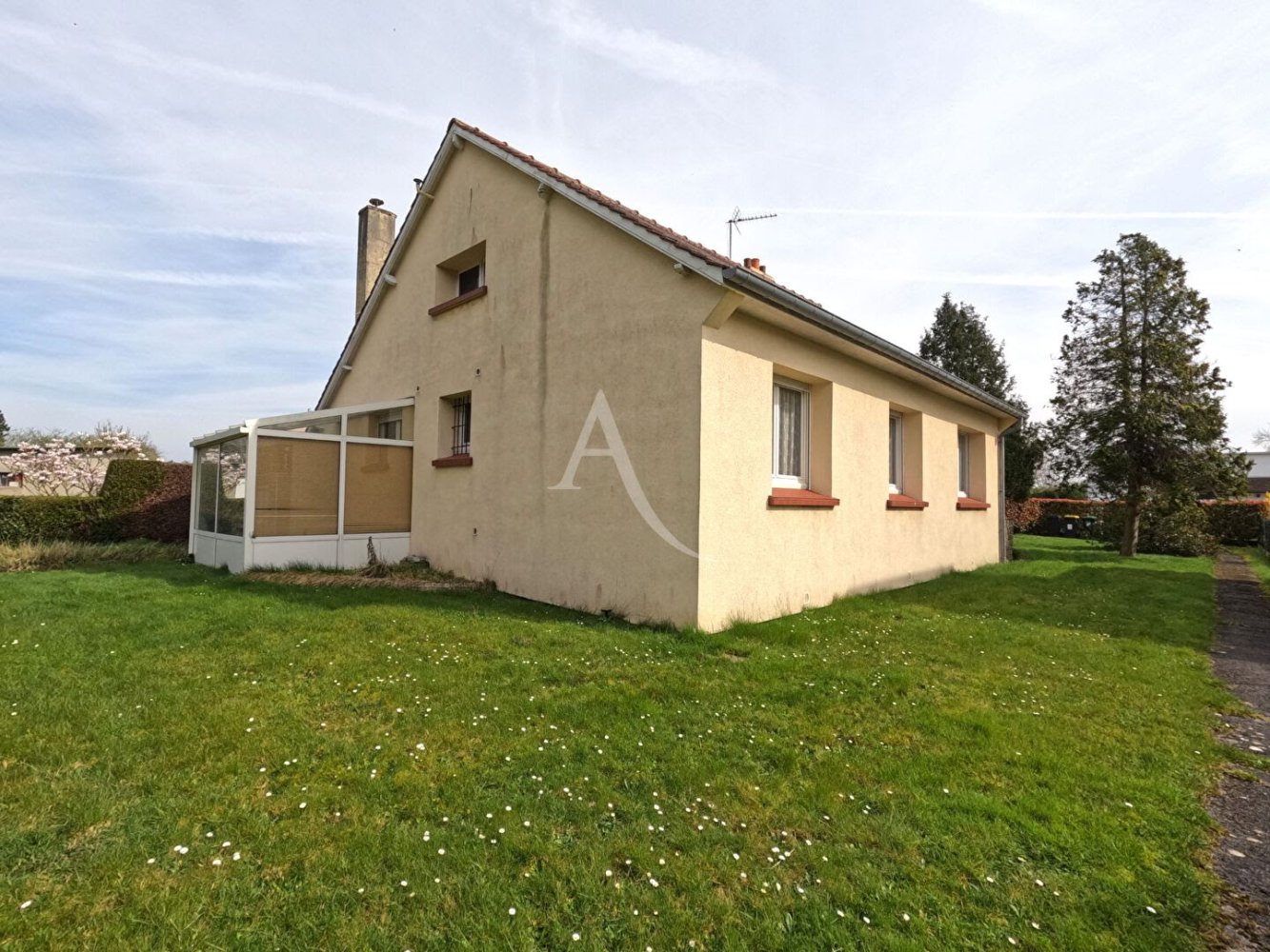 3 chambres Maison à Merlimont, France No. 57817