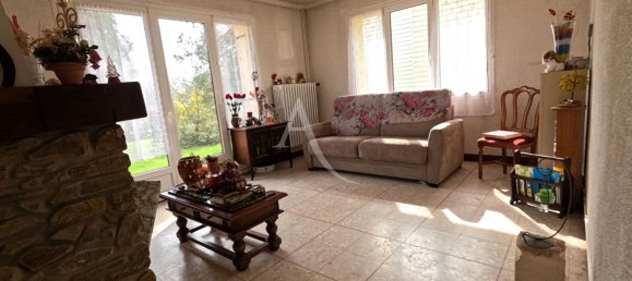 3 chambres Maison à Merlimont, France No. 57817 5