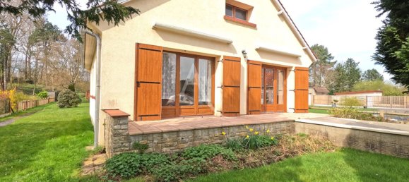 3 chambres Maison à Merlimont, France No. 57817 4