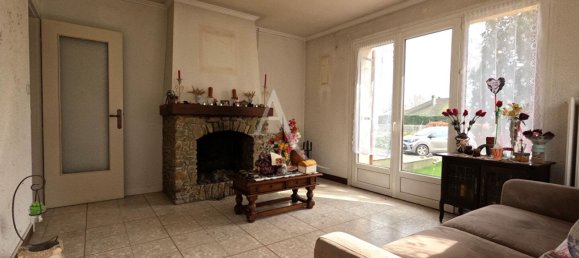 3 chambres Maison à Merlimont, France No. 57817 3