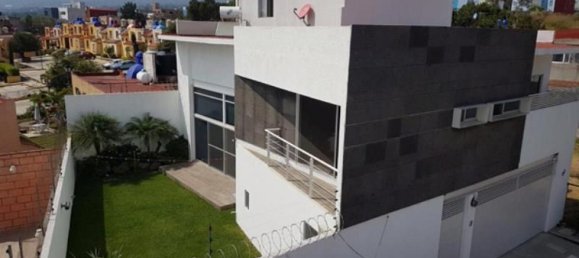 Casa de 4 dormitorios en Morelos, Mexico No. 155352 2