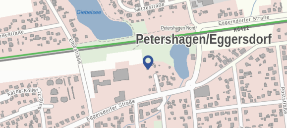 Terreno em Markisch-Oderland, Germany N.º 355010 2