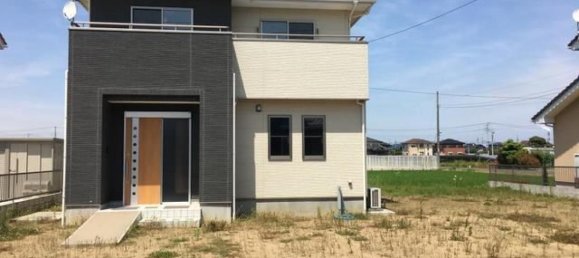 4 bedrooms House in Ibaraki, Japan No. 8178 2