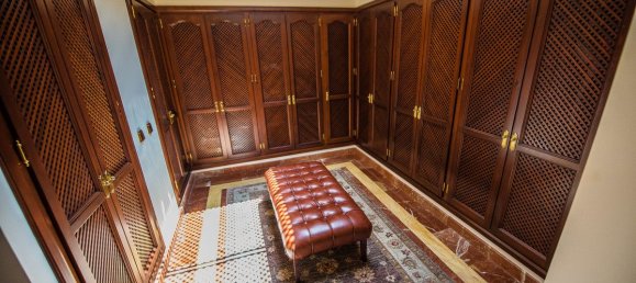 8 chambres Villa à Malaga, Spain No. 104568 16