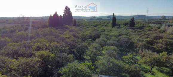 1 room Land in Noto, Italy No. 33727 2